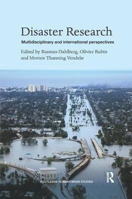 Disaster Research 1