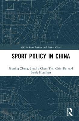 Sport Policy in China 1