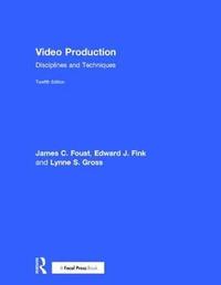 bokomslag Video Production