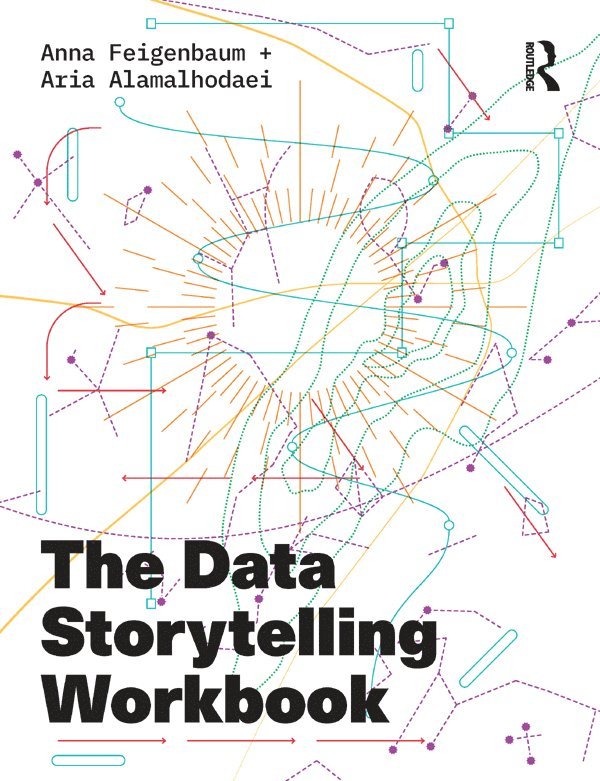 The Data Storytelling Workbook 1