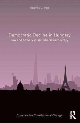 Democratic Decline in Hungary 1