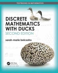 bokomslag Discrete Mathematics with Ducks