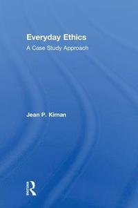 bokomslag Everyday Ethics