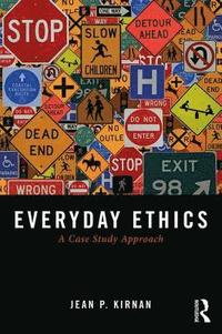 bokomslag Everyday Ethics