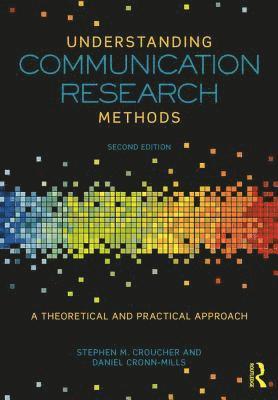 Understanding Communication Research Methods 1