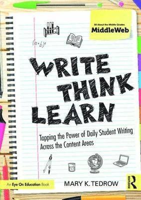 Write, Think, Learn 1