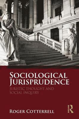 Sociological Jurisprudence 1