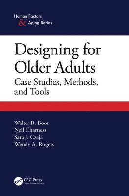 Designing for Older Adults 1