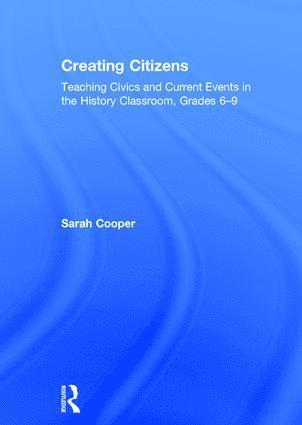 Creating Citizens 1