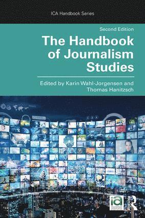 Handbook of Journalism Studies