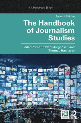 The Handbook of Journalism Studies 1