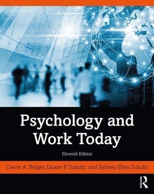 Psychology And Work Today 1