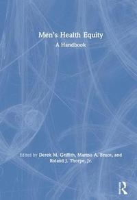 bokomslag Mens Health Equity