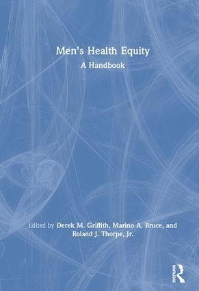 Men’s Health Equity