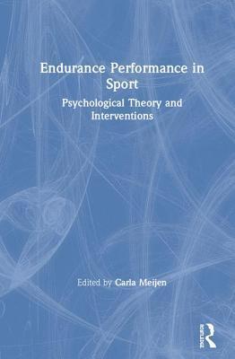 Endurance Performance in Sport 1