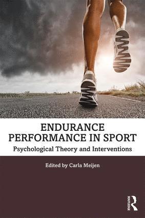 bokomslag Endurance Performance in Sport