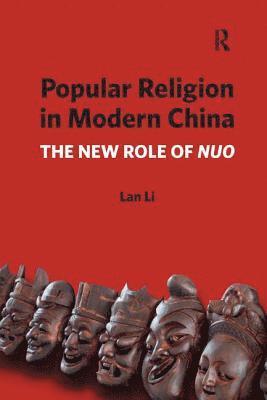 Popular Religion in Modern China 1