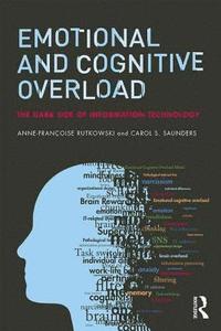 bokomslag Emotional and Cognitive Overload