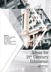 bokomslag Ideas for 21st Century Education