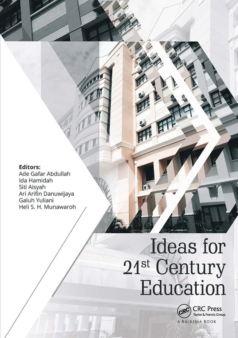 Ideas for 21st Century Education 1