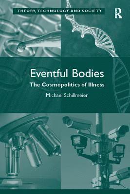 Eventful Bodies 1