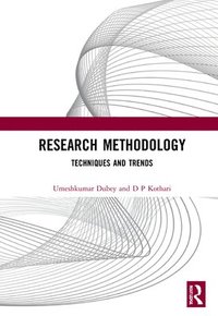 bokomslag Research Methodology