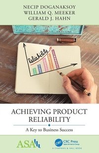 bokomslag Achieving Product Reliability