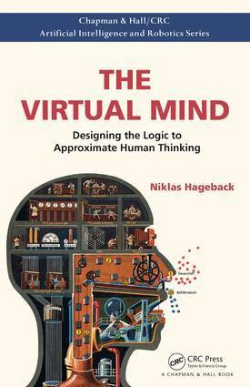 Niklas Hageback - Virtual Mind, Häftad