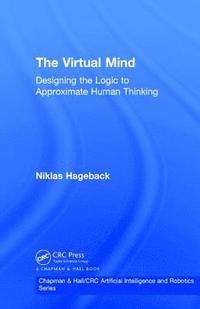 bokomslag The Virtual Mind