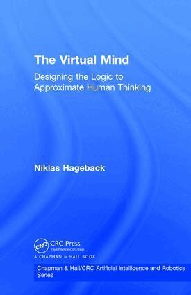 Niklas Hageback - Virtual Mind, Inbunden