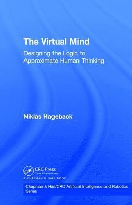 bokomslag Virtual Mind