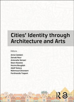 Cities' Identity Through Architecture and Arts 1