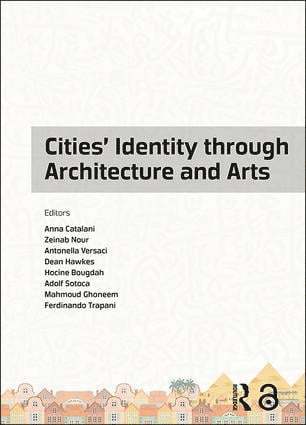 Cities' Identity Through Architecture and Arts 1