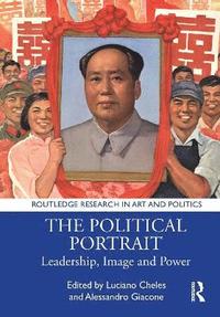 bokomslag The Political Portrait