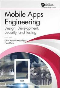 bokomslag Mobile Apps Engineering