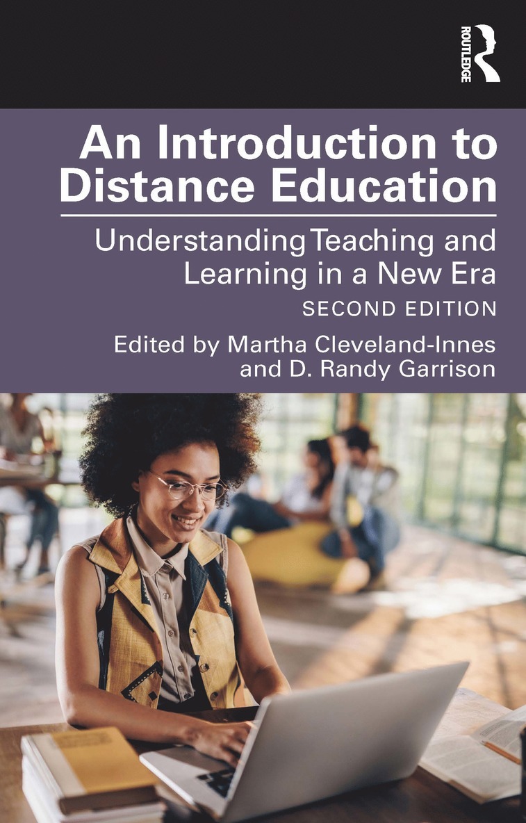Introduction to Distance Education