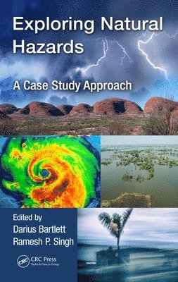 Exploring Natural Hazards 1