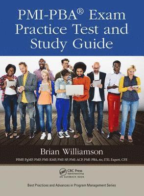 bokomslag PMI-PBA¿ Exam Practice Test and Study Guide