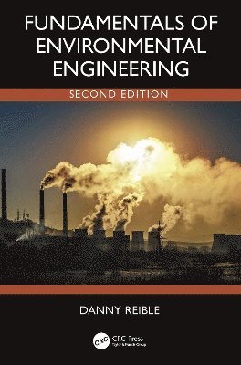 bokomslag Fundamentals of Environmental Engineering