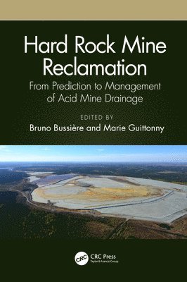 Hard Rock Mine Reclamation 1