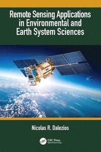 bokomslag Remote Sensing Applications in Environmental and Earth System Sciences