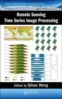 Remote Sensing Time Series Image Processing 1