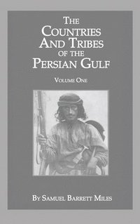 bokomslag Countries & Tribes Of Persian Gulf