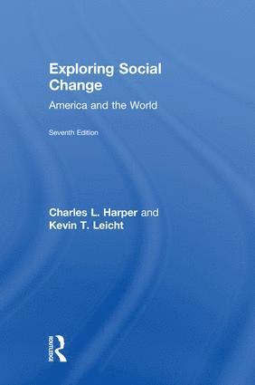 Exploring Social Change 1