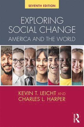 Exploring Social Change 1