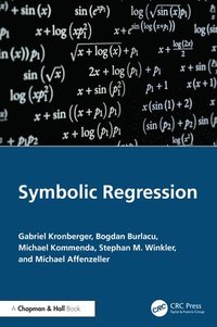 bokomslag Symbolic Regression