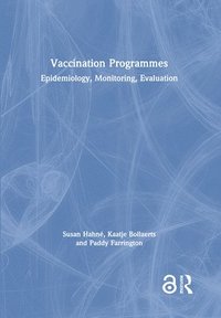 bokomslag Vaccination Programmes