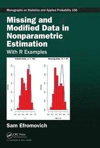 bokomslag Missing and Modified Data in Nonparametric Estimation