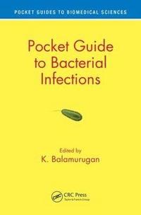 bokomslag Pocket Guide to Bacterial Infections