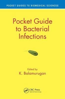 bokomslag Pocket Guide to Bacterial Infections